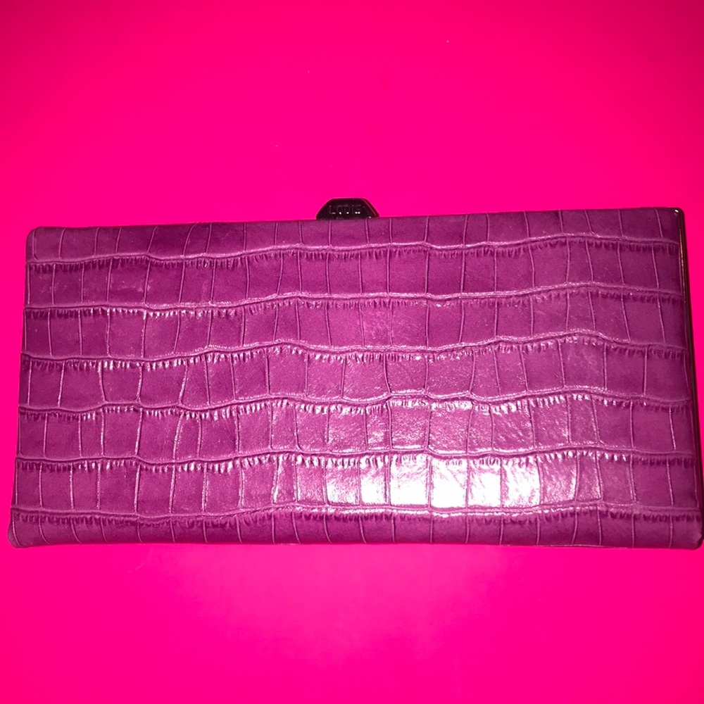 LODIS WALLET!!